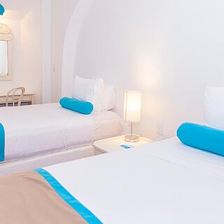 Hotel Marina Resort & Beach Club &mdash; Sample Bedroom