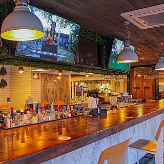 Marina Terra Resort — Bar