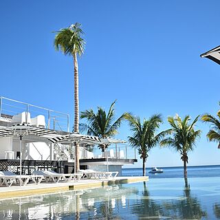Marina Terra Resort — Pool