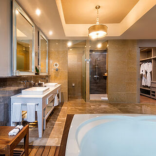 The Residence at Grand Luxxe Riviera Maya — 4 Bedroom Residence