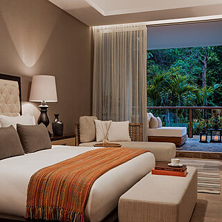 The Residence at Grand Luxxe Riviera Maya — 4 Bedroom Residence