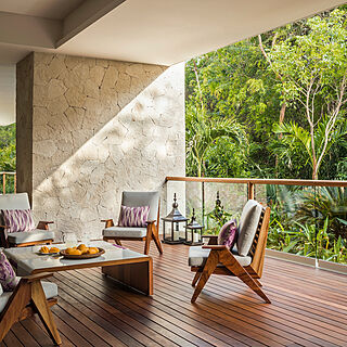 The Residence at Grand Luxxe Riviera Maya — 4 Bedroom Residence