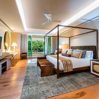 The Residence at Grand Luxxe Riviera Maya — 2 Bedroom Loft