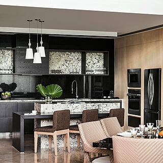 The Residence at Grand Luxxe Riviera Maya — 3 Bedroom Loft