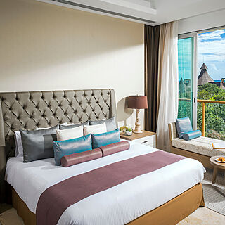 Grand Luxxe Spa Suites at Vidanta Riviera Maya — Two- and Three-Bedroom Spa Suites