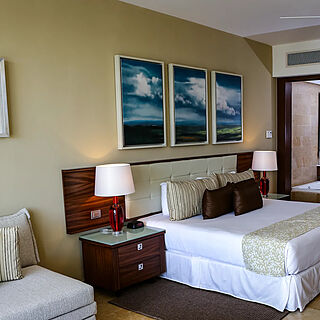 Grand Bliss at Vidanta Riviera Maya