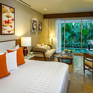 Grand Bliss at Vidanta Riviera Maya