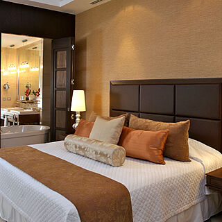 Grand Luxxe at Vidanta Riviera Maya — One-bedroom junior villa