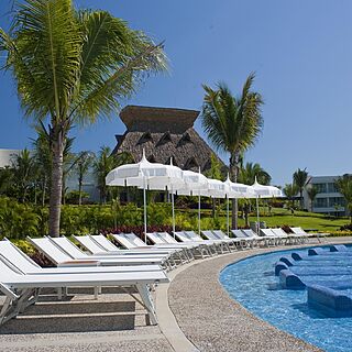 Mayan Palace Acapulco &mdash; Pool