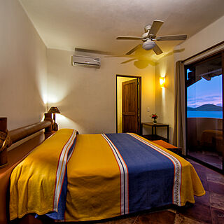 La Quinta Ixtapa — Sample Bedroom