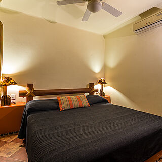 La Quinta Ixtapa — Sample Bedroom