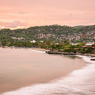 La Quinta Ixtapa — Beach