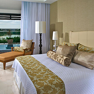 Grand Luxxe at Vidanta Riviera Maya — One- and two-bedroom villas