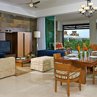 Grand Luxxe at Vidanta Riviera Maya — One- and two-bedroom villas
