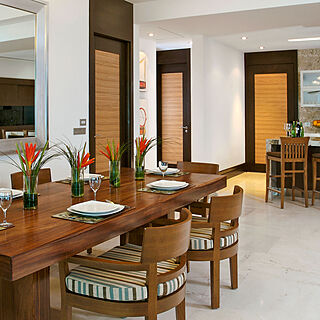 Grand Luxxe at Vidanta Riviera Maya — One- and two-bedroom villas