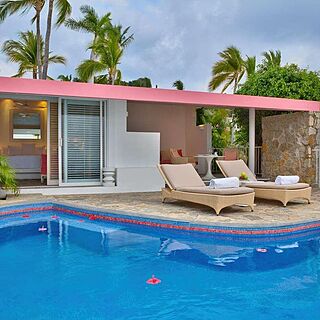 Las Brisas-Acapulco Luxury Vacation Rental — Pool