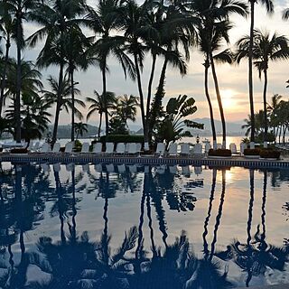 Las Hadas Golf Resort & Marina — Pool