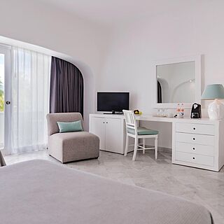 Las Hadas Golf Resort & Marina — Sample Bedroom