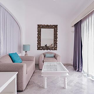 Las Hadas Golf Resort & Marina — Sample Living Area