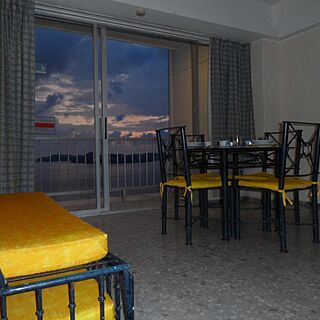 Las Torres Gemelas — Sample Unit