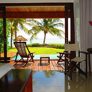 Le Reve Hotel & Spa — Sample Unit