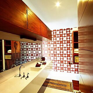Le Reve Hotel & Spa — Sample Bedroom