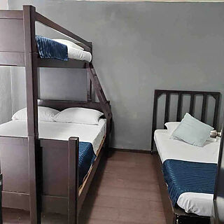 Loma Bonita — Sample Bedroom