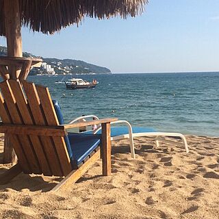 Lunada Suites &mdash; Beach
