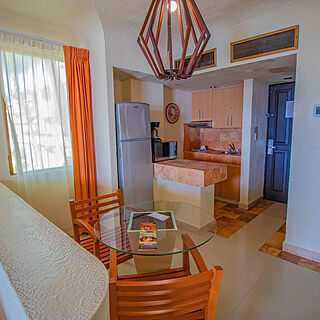 Luna Palace &mdash; Sample Dining Area
