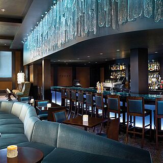 The Sebastian - Vail — Bar