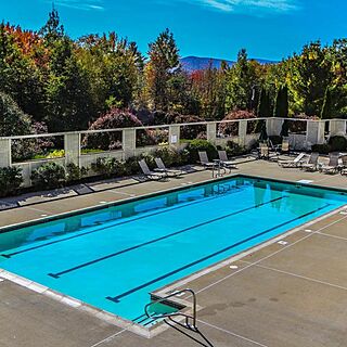 InnSeason Resorts Pollard Brook — Pool