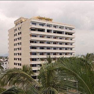 Hotel Playa Bonita &mdash; Exterior