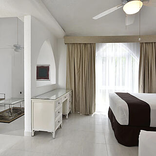 Villa Bejar Cuernavaca — Sample Bedroom