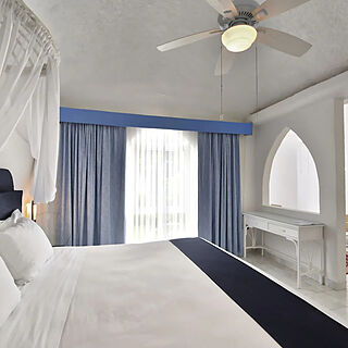 Villa Bejar Cuernavaca — Sample Bedroom
