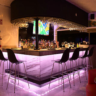 Villa Bejar Cuernavaca — Bar