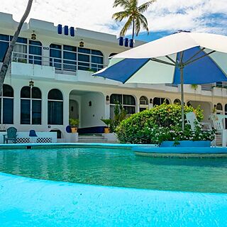 Hotel Villas La Audiencia &mdash; Pool