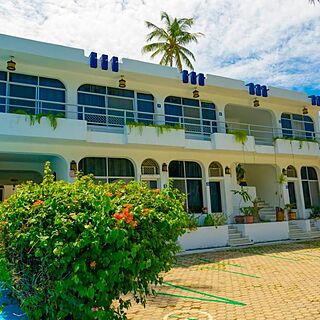 Hotel Villas La Audiencia &mdash; Exterior