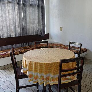 Hotel Villas La Audiencia &mdash; Sample Dining Area