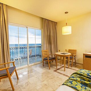 Krystal International Vacation Club &mdash; Sample Unit