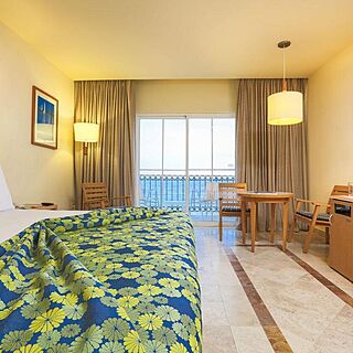 Krystal International Vacation Club &mdash; Sample Unit