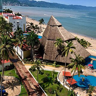 Krystal International Vacation Club &mdash; Exterior