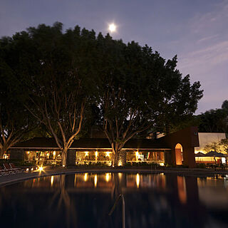 Hacienda Jurica — Pool