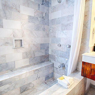 Vamar Vallarta Marina and Beach Resort — Sample Bathroom