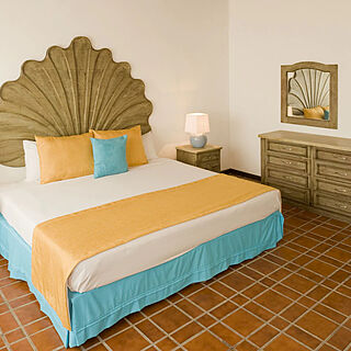 Vamar Vallarta Marina and Beach Resort — Sample Bedroom
