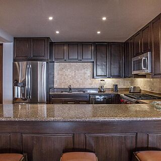 Esperanza - An Auberge Resort — Sample Kitchen