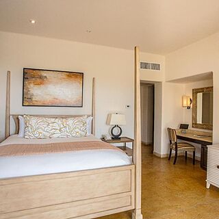 Esperanza - An Auberge Resort — Sample Bedroom