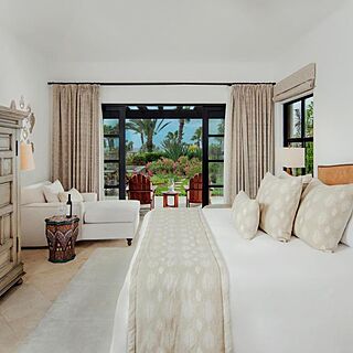 Esperanza - An Auberge Resort — Sample Bedroom