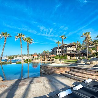Esperanza - An Auberge Resort — Pool