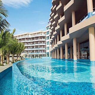 El Dorado Seaside Suites &mdash; Pool