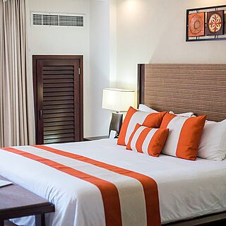 Costa Sur Resort & Spa &mdash; Sample Bedroom